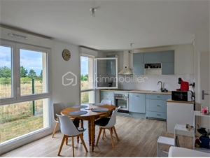 t3 à la vente -   91160  BALLAINVILLIERS, surface 58 m2 vente t3 - UBI480850853